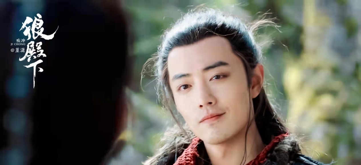 肖战获2021年最佳男演员,肖战获年度突破男演员外网