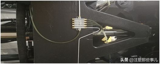 博创注塑机为什么动作慢,博创注塑机怎么清除调机记录