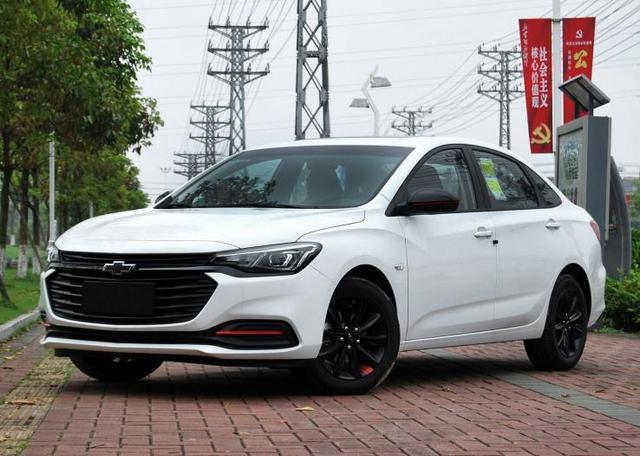 雪佛兰科鲁泽提车落地价,雪佛兰科鲁泽提车落地价7万多