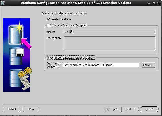 oracle数据库演练,linux部署oracle数据库