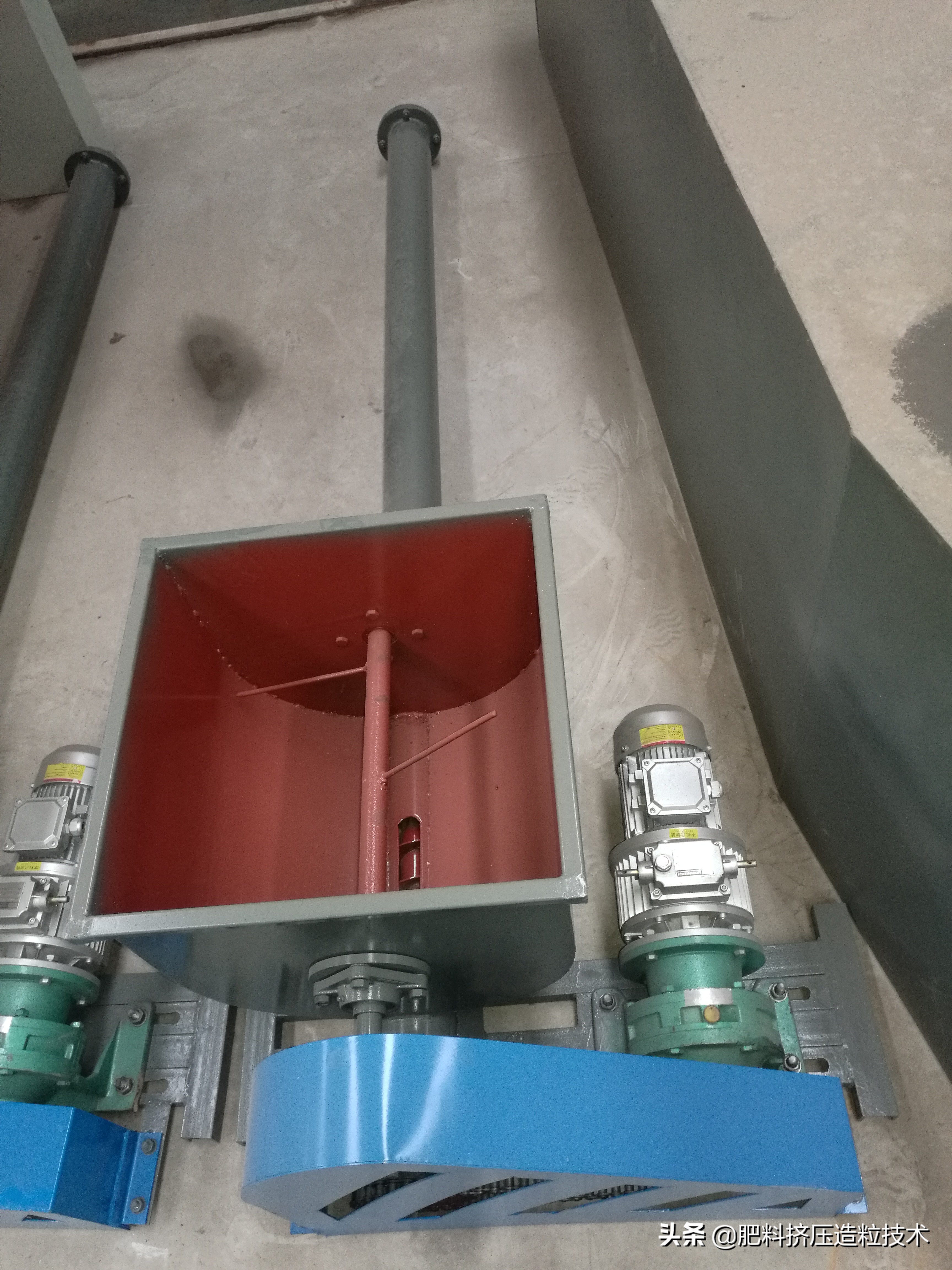 复合肥假性结块和真性结块区别,复合肥结块对肥效有什么影响