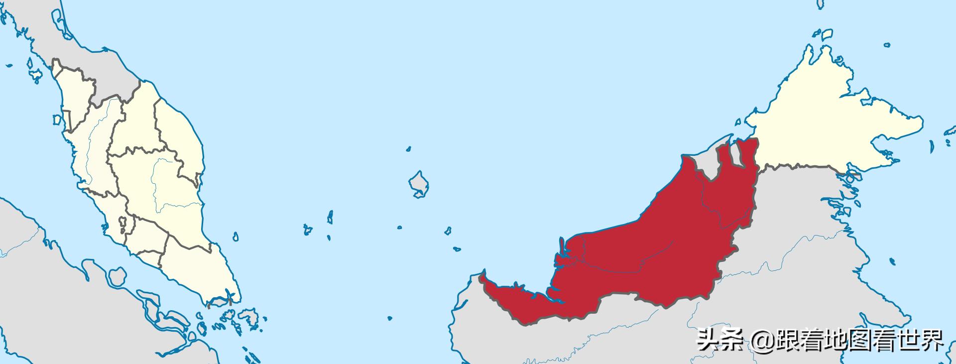 马来西亚纳闽市区,纳闽马来西亚