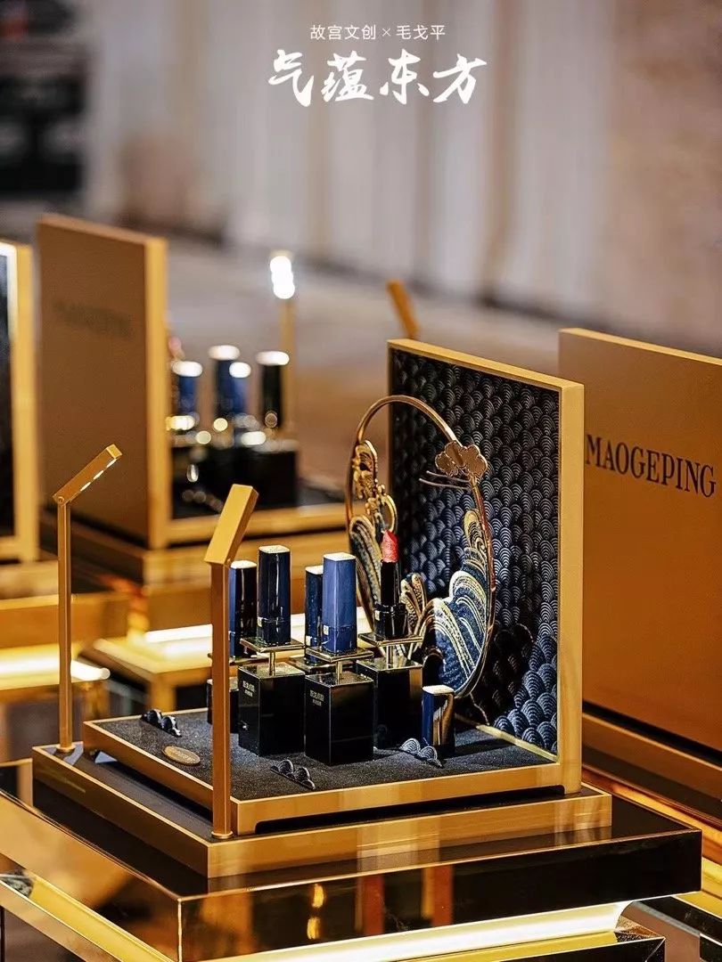 OFFWAY-很潮OMG～李佳琦都在向这些明星、网红取经