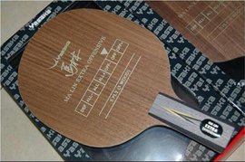 业余选手直拍横打最佳底板配置,业余球友选底板