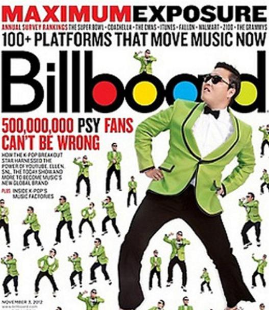 凭《江南style》爆红，如今销声匿迹，鸟叔是资本的牺牲品吗？