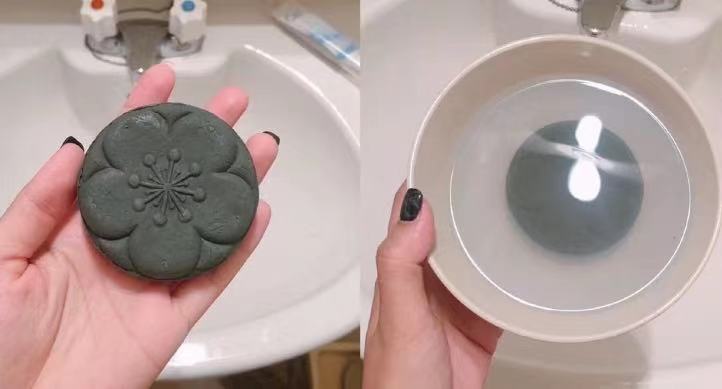 5款适合中老年人的洗脸皂，香味好闻又耐用，男女都适合