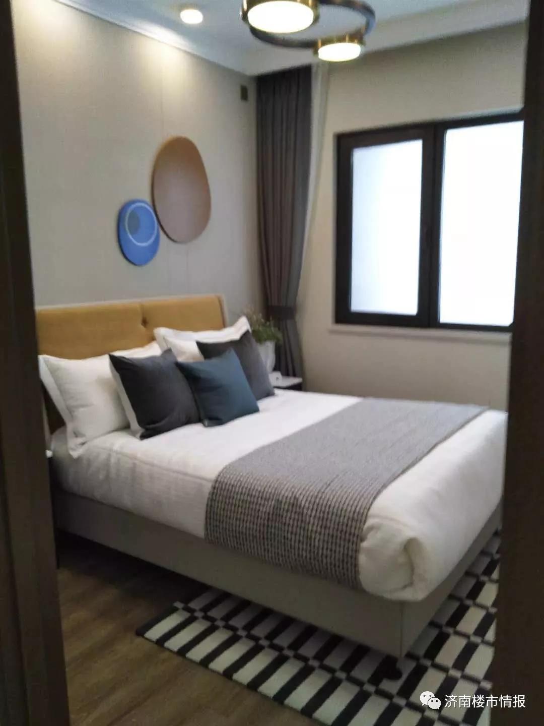 济南即将入市的新楼盘,济南40个新楼盘