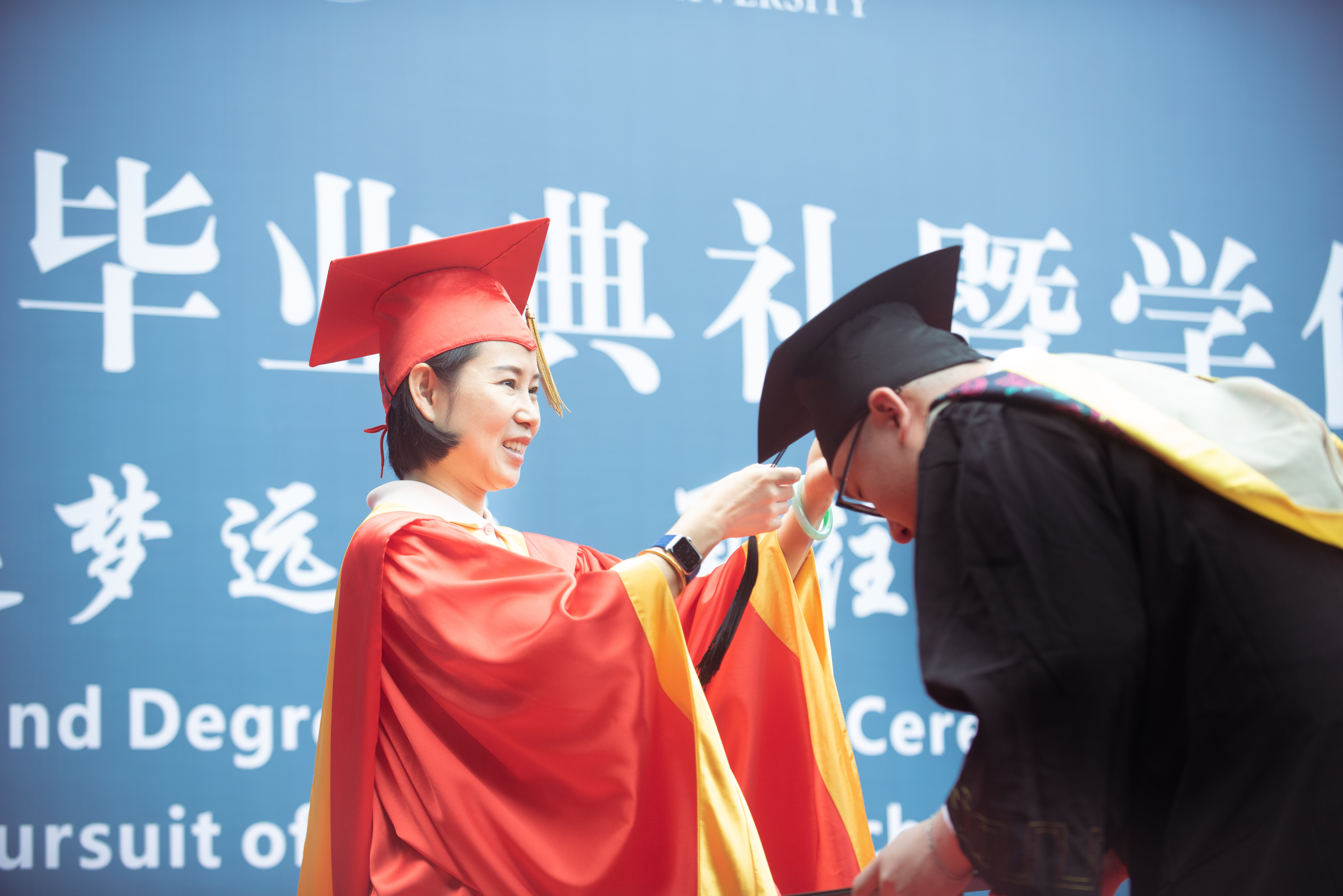 双一流民办大学,双一流大学的出路