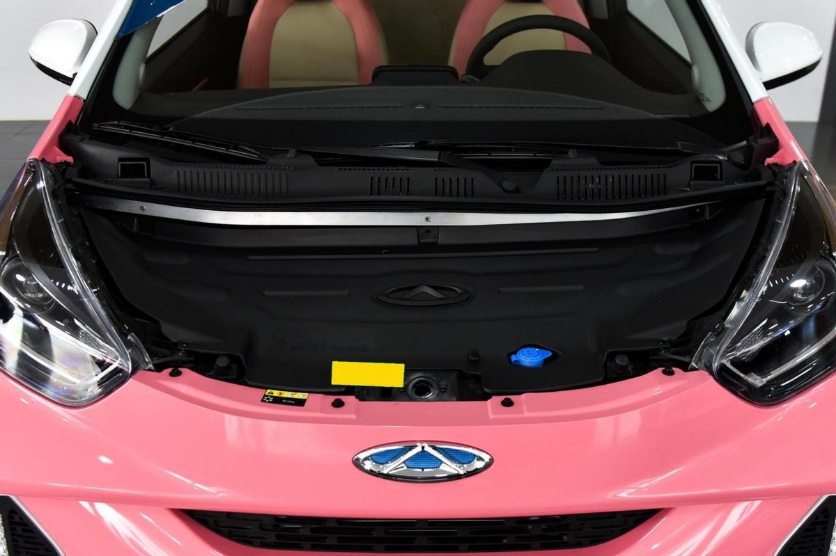 奇瑞小蚂蚁哪款内饰好看,奇瑞小蚂蚁最新款内饰