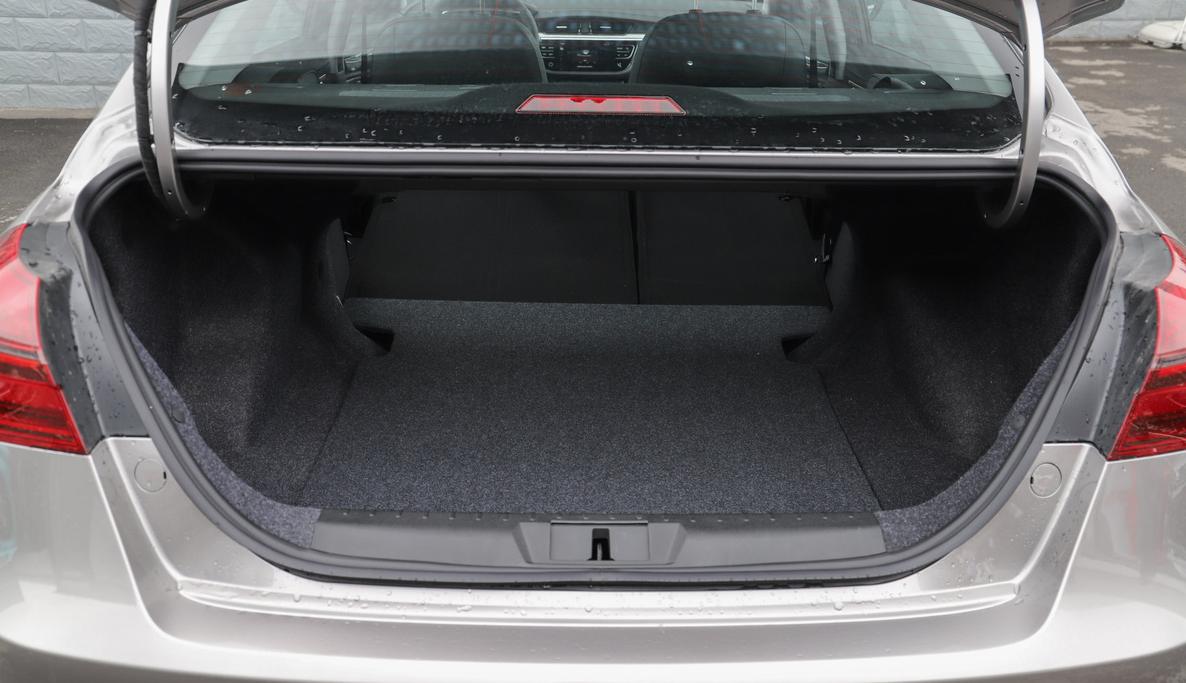 便宜的车不容易坏,10万多预算这几款家轿值得推荐