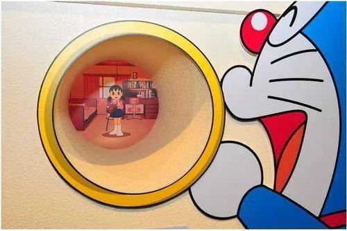 盘点哆啦a梦里那些经典的道具,哆啦a梦中十大最强的道具