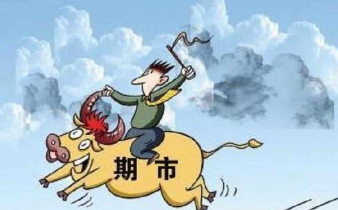 期货投资类型收益和风险特征,期货交易风险管理解释