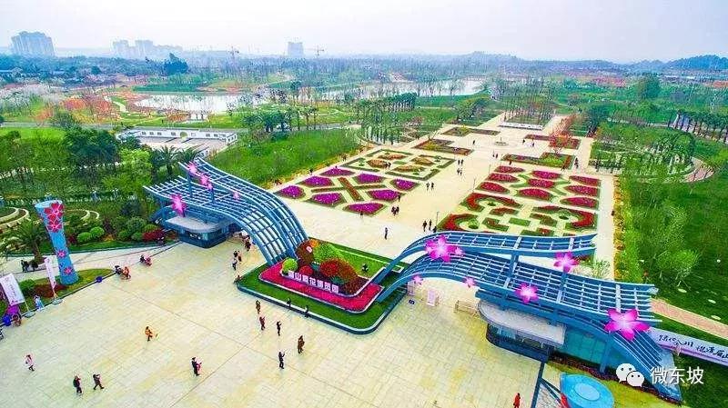 东马旅游打卡地方,沿途看春天最美的风景