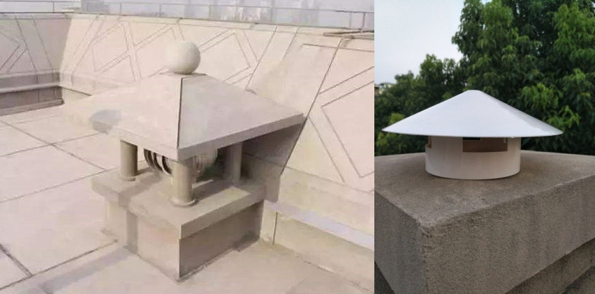 顶楼露台有管道怎么办,顶楼露台到底该不该共用