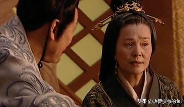 同样是被丈夫冷落，汉文帝窦皇后为什么没将慎夫人做成“人彘”？