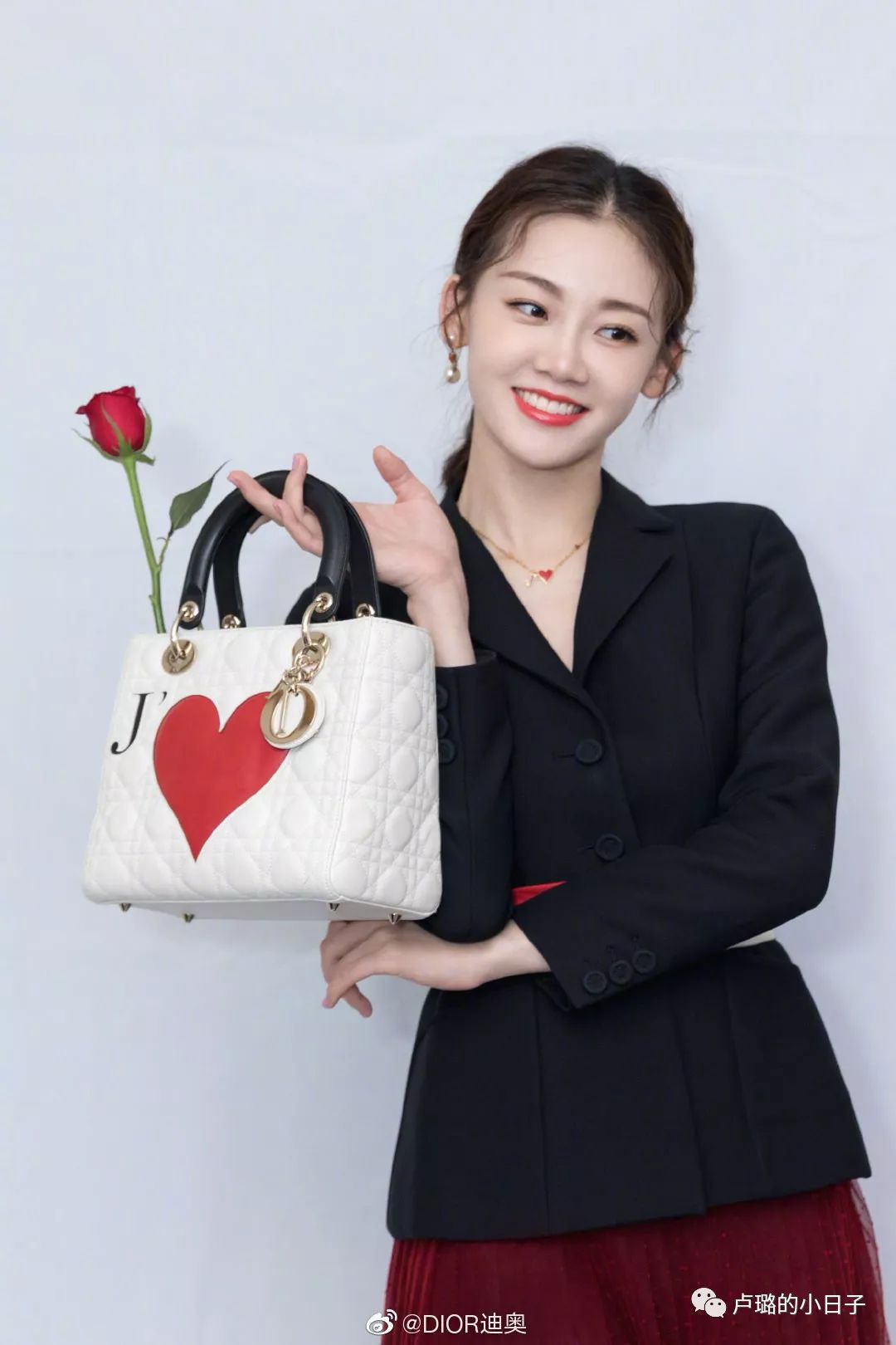 2020年大牌的情人节限定手袋，我一个都不想买…