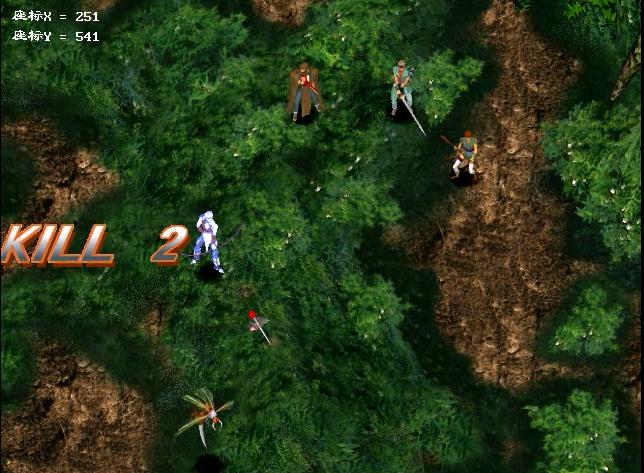 玩家心目中的格斗游戏排行,战棋类游戏推荐