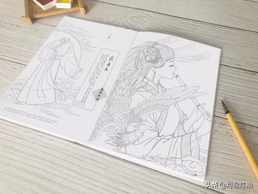 国风汉服和传统汉服的区别,真正国风汉服