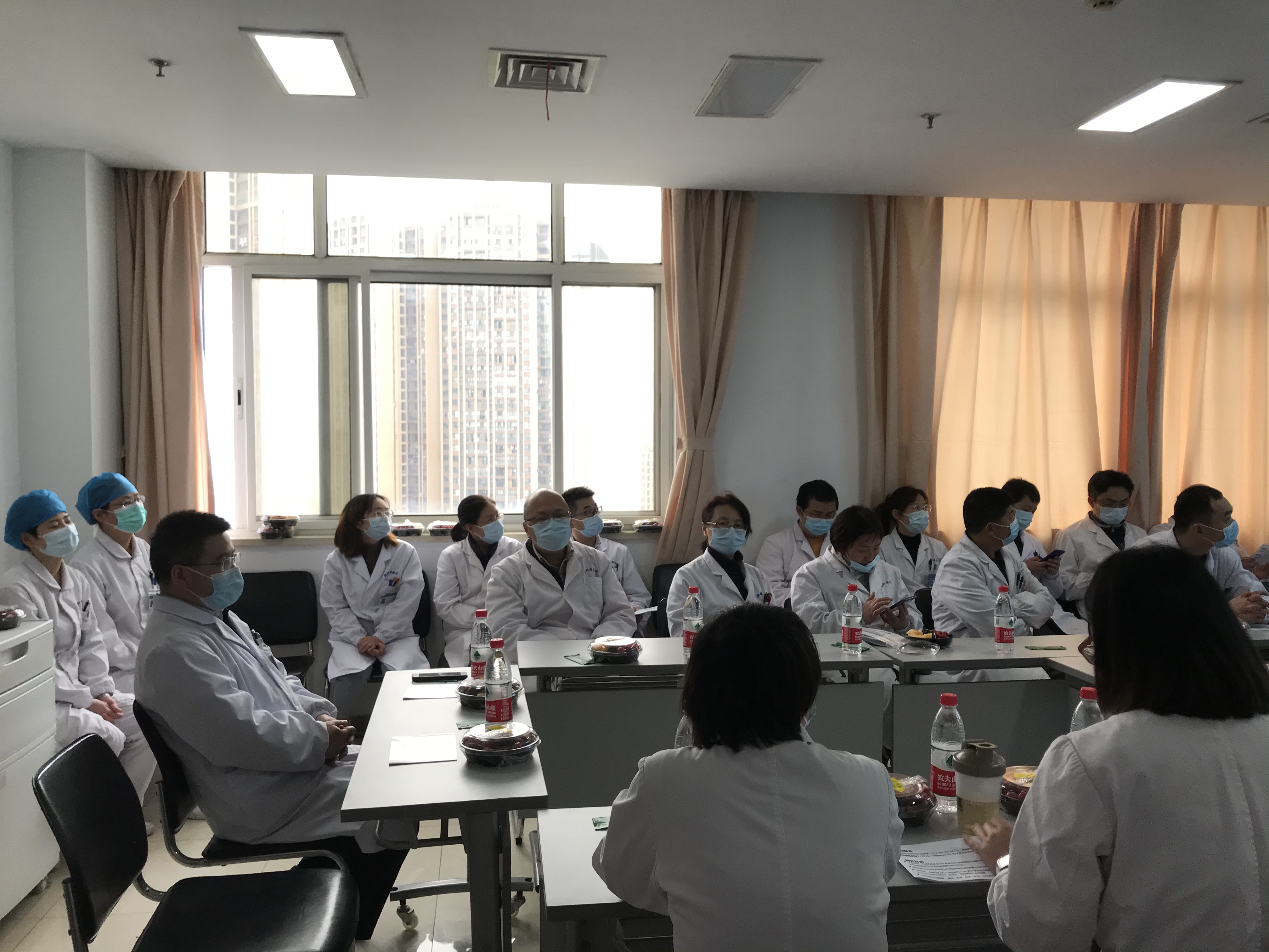 热心公益，她帮助无喉患者重获“新声”！癌症复发，医护团队成为她坚强后盾