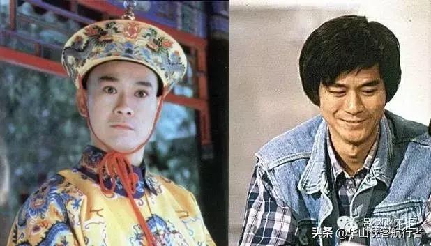 楚留香谁最适合演,楚留香最适合男演员