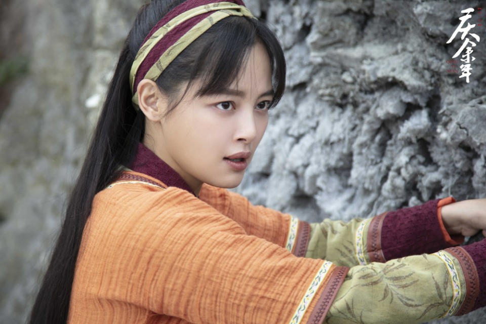 《庆余年》卫视首播！余年与君，同舟共济！“饭碗CP”来了