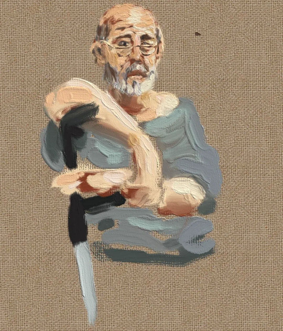 插画圈最好用的笔刷大分享,插画里的笔刷