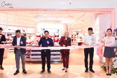 维密创始人是谁,福建维密