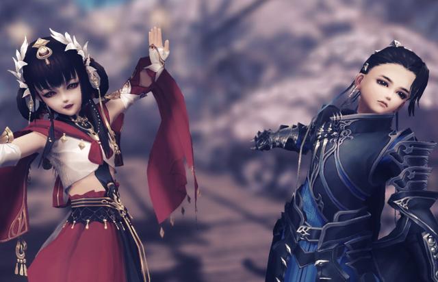 剑网三苍爹,剑网三苍云霸刀哪个值得玩