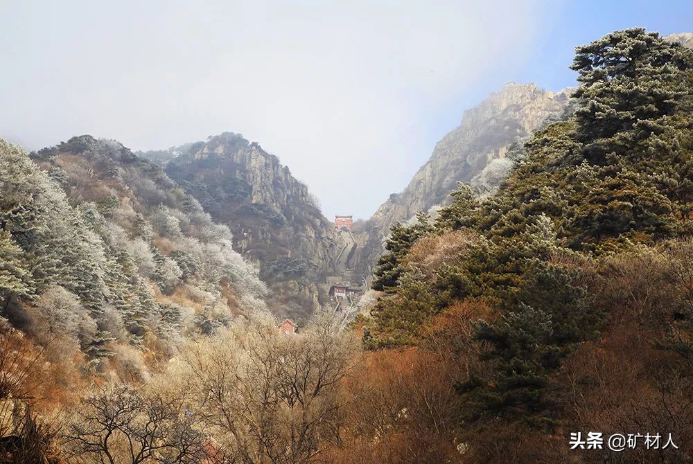 中国39个世界地质公园,中国39个世界地质公园名录