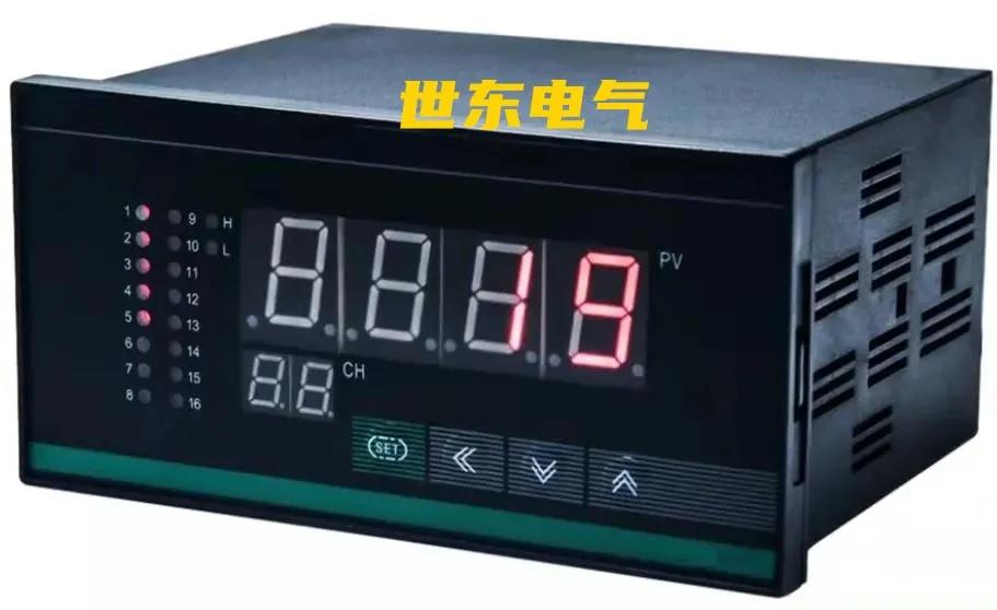 热电偶温度检测方法,热电阻检测温度表