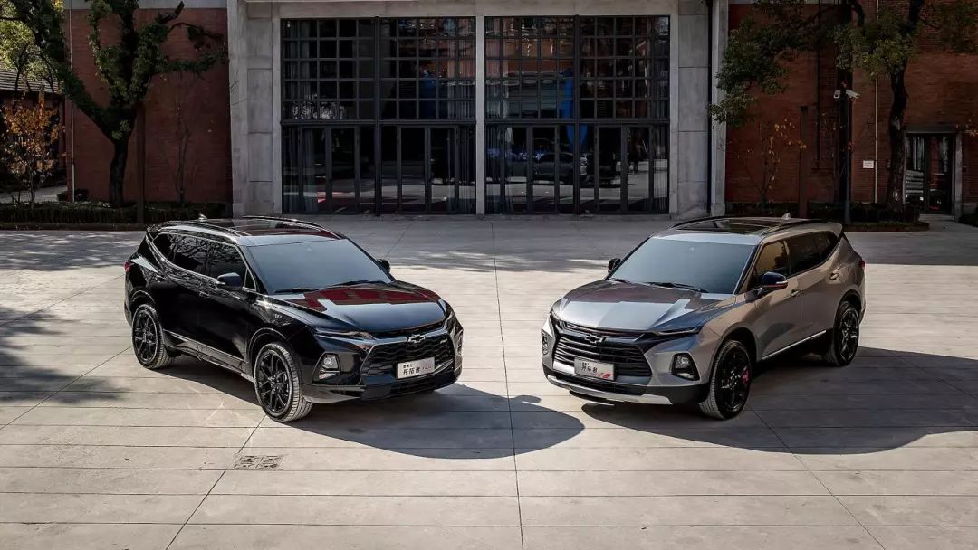 为什么雪佛兰这么冷门呢,雪佛兰为什么很少见