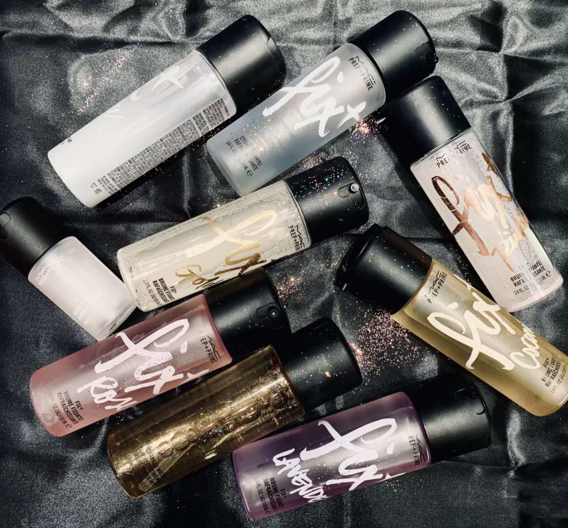 mac彩妆好用推荐,mac什么彩妆好用又实惠