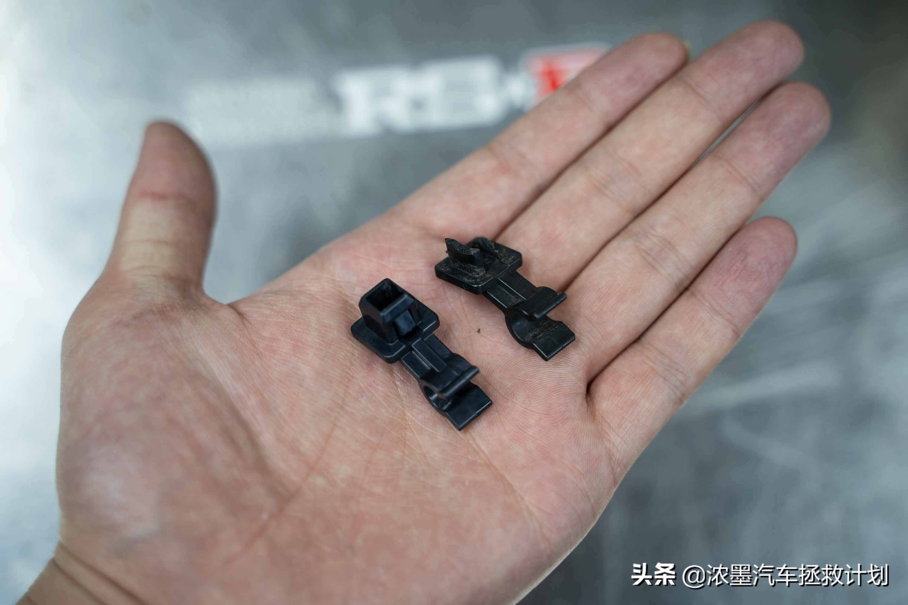 翻新一台老款丰田普瑞维亚,丰田普瑞维亚大翻新