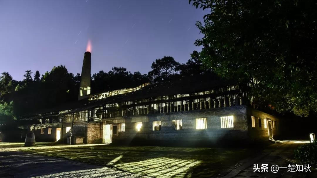 景德镇一座承载万千历史的瓷都,景德镇千年瓷都