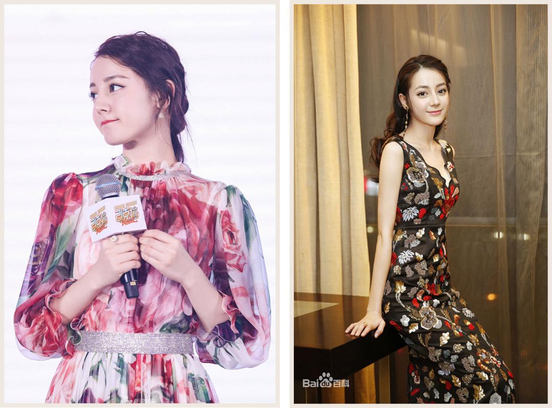 碎花裙真的太美,碎花裙很俗气怎么办