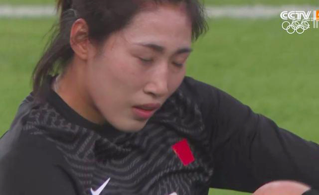 美国女足1比1荷兰女足,中国女足15比0胜美国女足回放