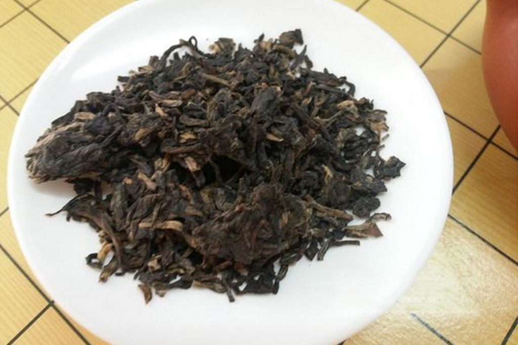 个人非专业品鉴大益入门口粮茶,大益口粮沱茶推荐