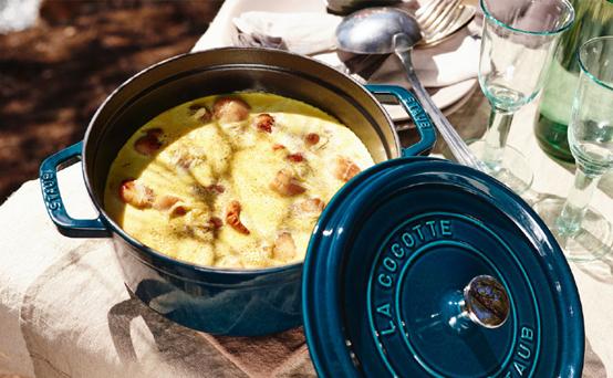 马力峰：从零起步，见证中国高端厨具市场的兴起