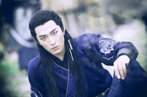 楚乔传楚乔两人反目成仇,楚乔传燕洵和楚乔反目是第几集