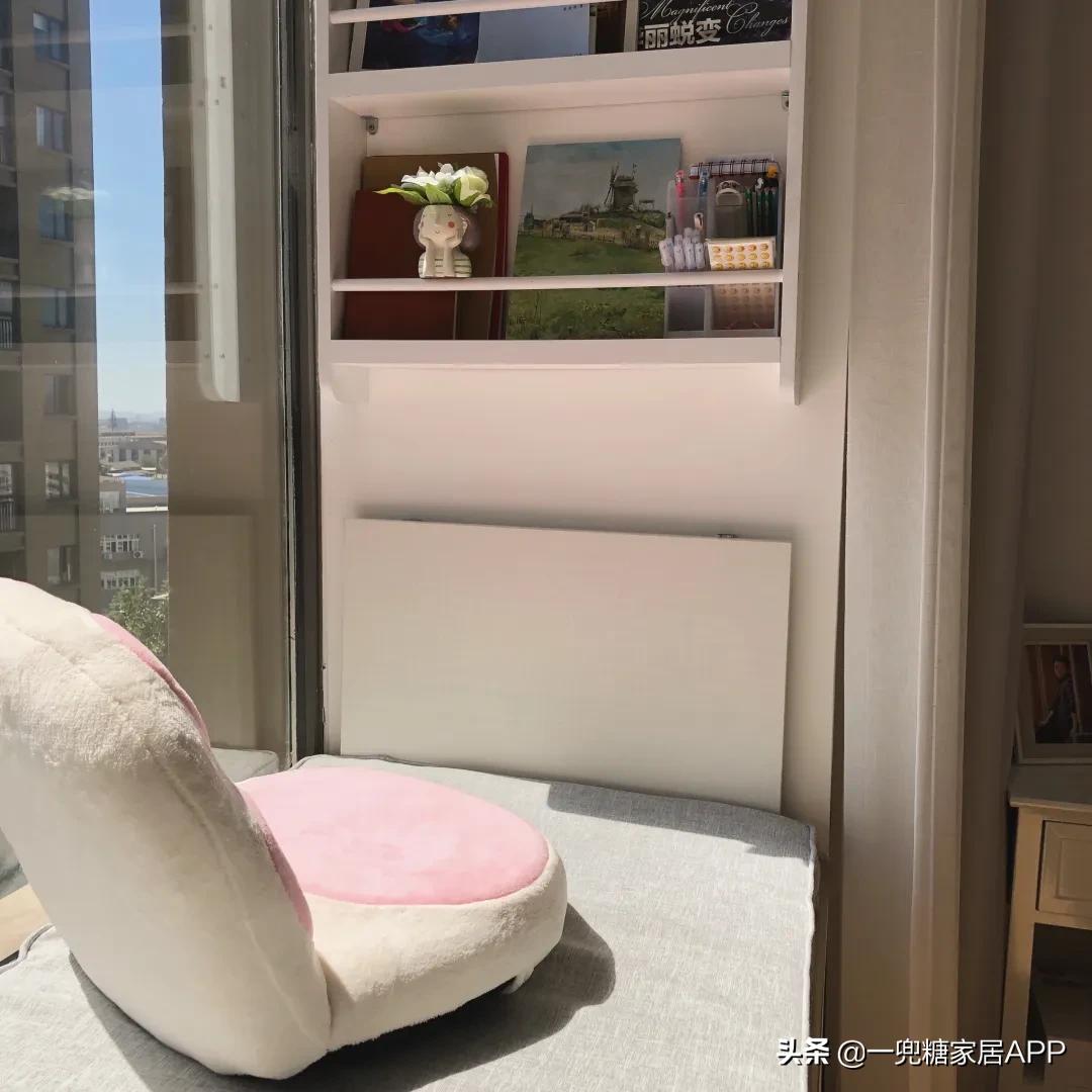 可折叠两用多功能小户型,可折叠可伸缩