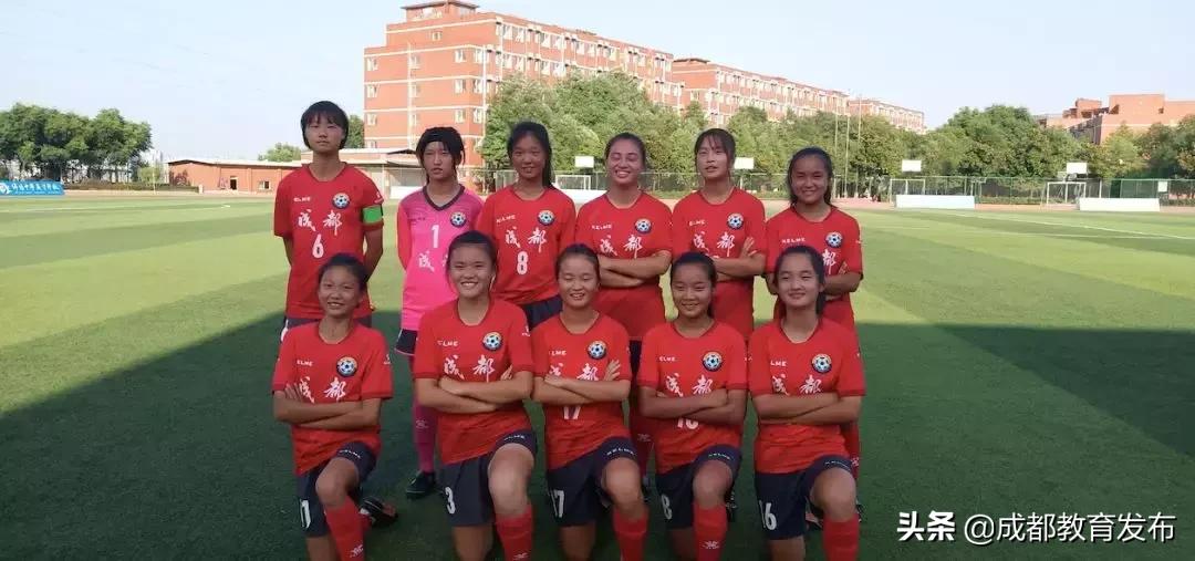 2024年成都市青少年校园足球联赛,成都市青少年校园足球选拔联赛
