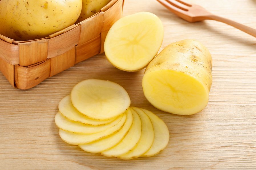 夏季土豆正当时，孕妇一口也别吃？这都是什么道理？