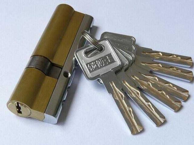 快来看看你家的门锁安全吗,abc级锁哪级锁安全性能好