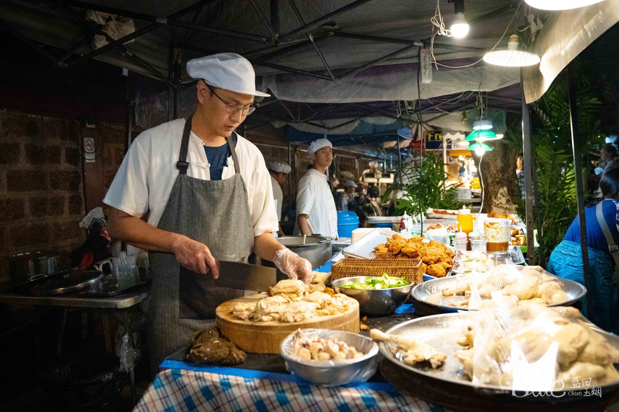 3000人民币够在泰国玩七天吗,3000元在泰国能玩多久