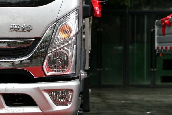 福田奥铃大黄蜂5.8米厢货怎么样,福田奥铃ctx国四6.2米质量怎么样