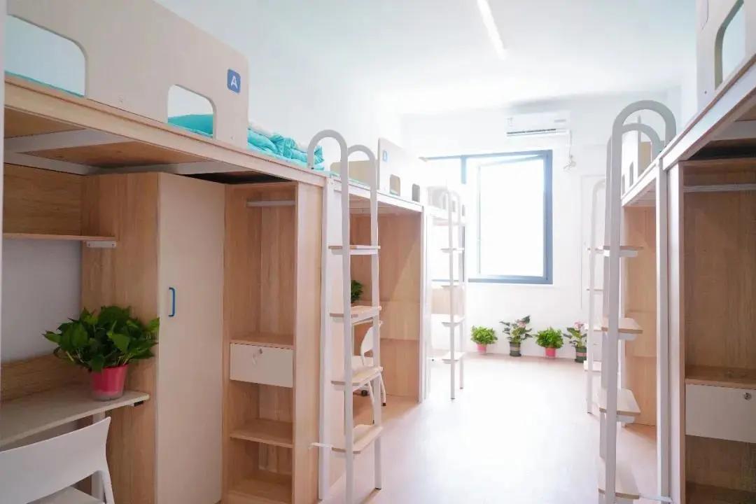 颜值冲锋，实力断后！一大批新学校曝光，太“刷脸”了