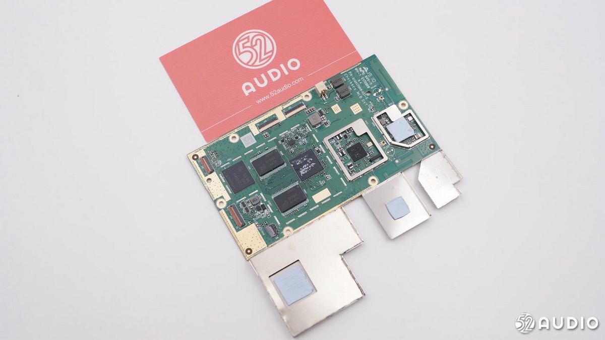 亚马逊echo智能音箱型号,亚马逊智能音箱拆解