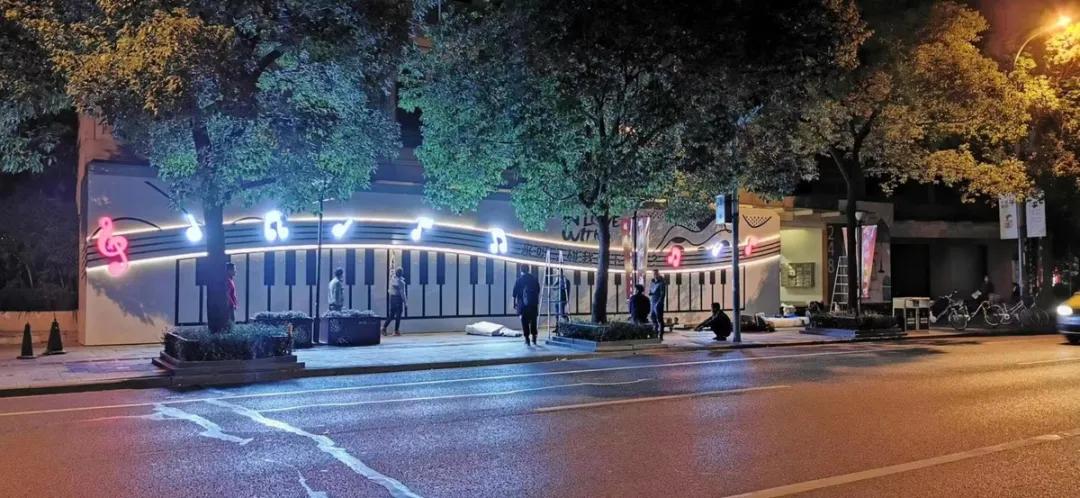 商业场景数字化,商业场景发展