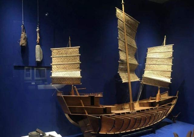 元代沉船,元代沉船多少钱一吨