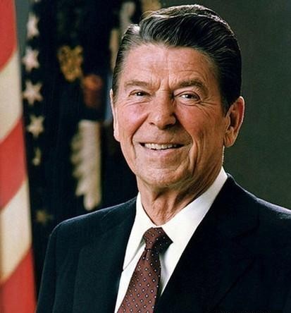 特朗普的偶像克林顿,特朗普成为总统前在美国的知名度